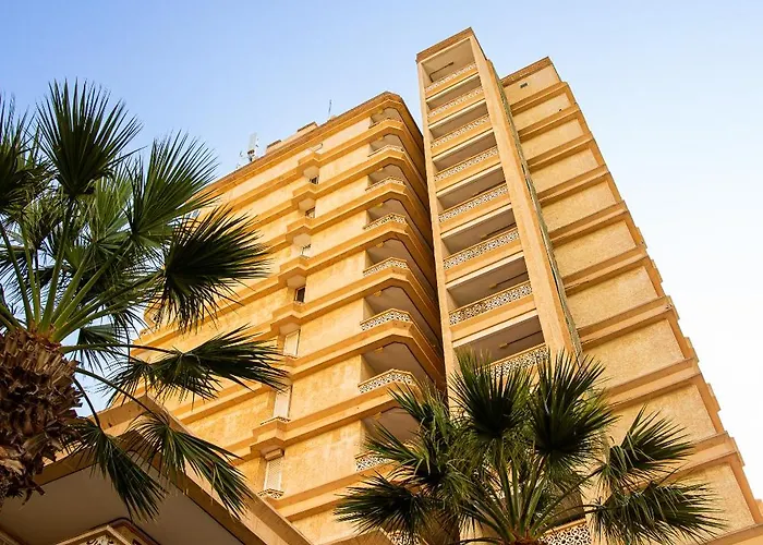 Danico Playa Honda 218 Apartmán