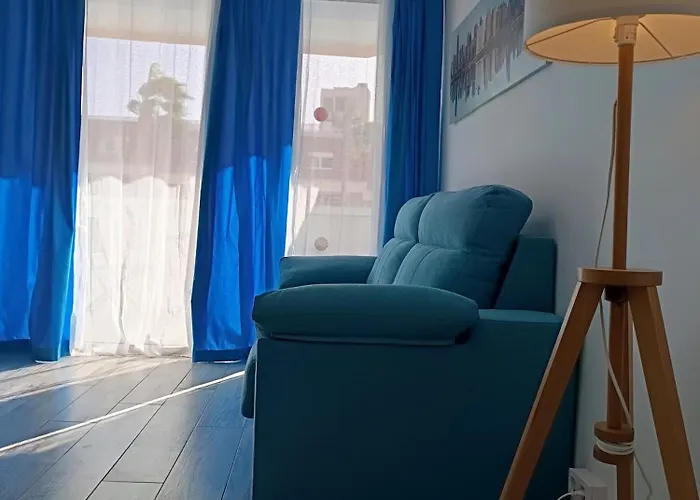 Danico Playa Honda 218 Apartmán Playa de las Americas (Tenerife)