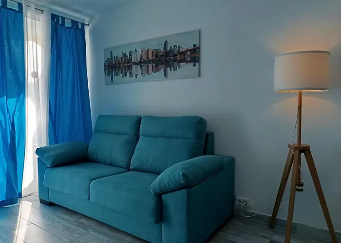 Danico Playa Honda 218 Apartmán Playa de las Americas (Tenerife)